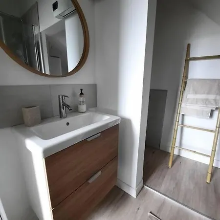 Apartment - Canal Du Midi *