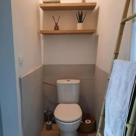 - Canal Du Midi Apartment