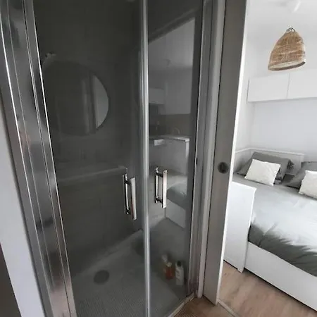 - Canal Du Midi Apartment *