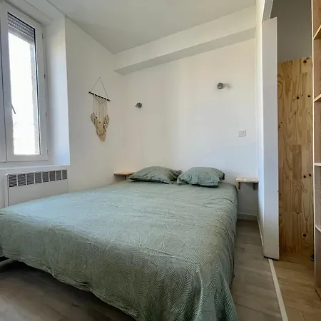 - Canal Du Midi Apartment