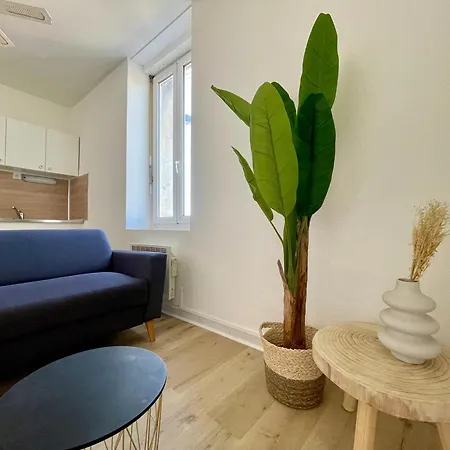 - Canal Du Midi Apartamento *