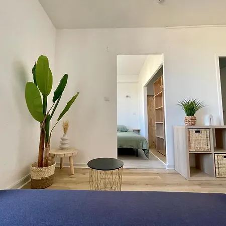 - Canal Du Midi Apartamento Carcasona