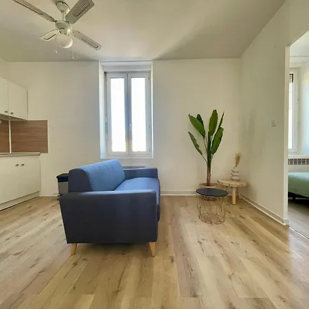 - Canal Du Midi Apartment *