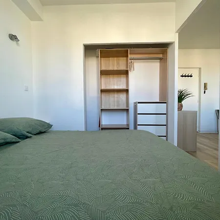 - Canal Du Midi Apartamento