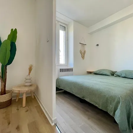 Apartment - Canal Du Midi Carcassonne