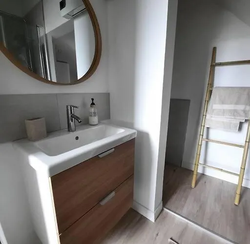 Διαμέρισμα - Canal Du Midi *