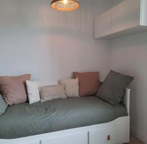 - Canal Du Midi Apartamento *