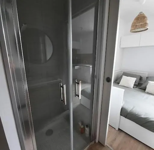 - Canal Du Midi Διαμέρισμα *