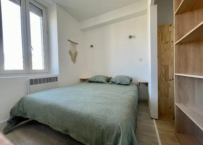 - Canal Du Midi Διαμέρισμα