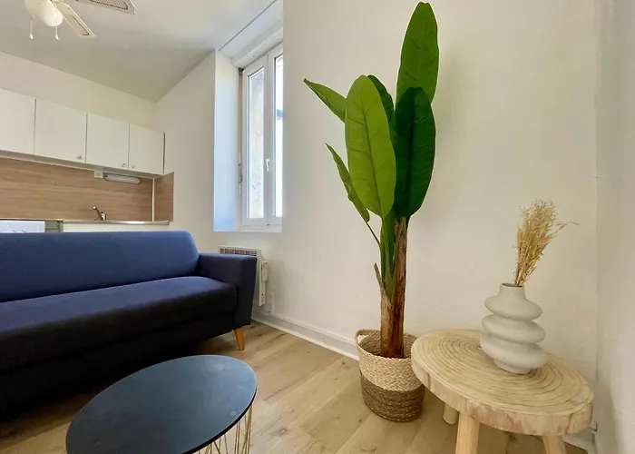 - Canal Du Midi Διαμέρισμα *