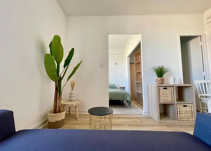 - Canal Du Midi Διαμέρισμα Καρκασόν