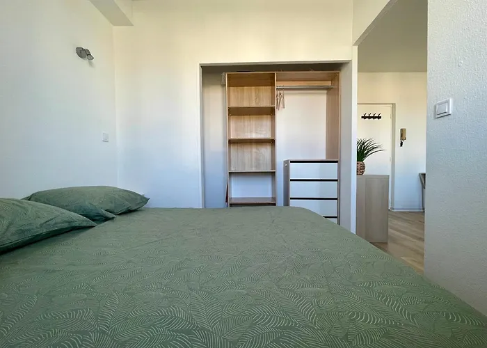 - Canal Du Midi Apartamento