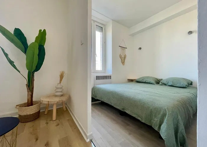 Apartamento - Canal Du Midi Carcasona