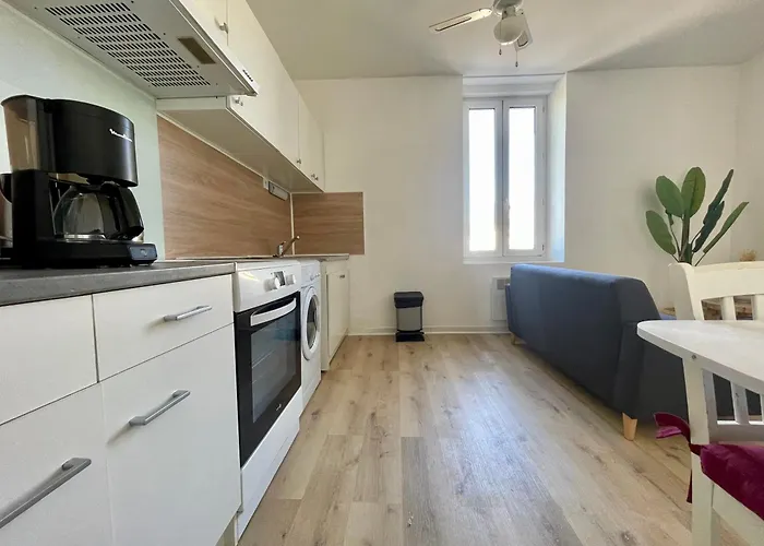 Apartamento - Canal Du Midi Carcasona